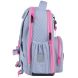 Рюкзак Education каркасний 556 Girl's Power K26-556M-1