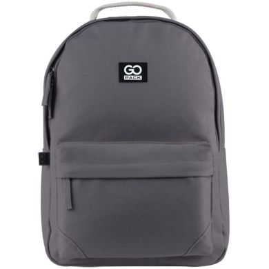 Рюкзак GoPack Education Teens 147 серый GO25-147M-7