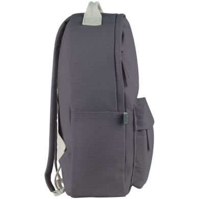 Рюкзак GoPack Education Teens 147 серый GO25-147M-7