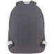 Рюкзак GoPack Education Teens 147 серый GO25-147M-7