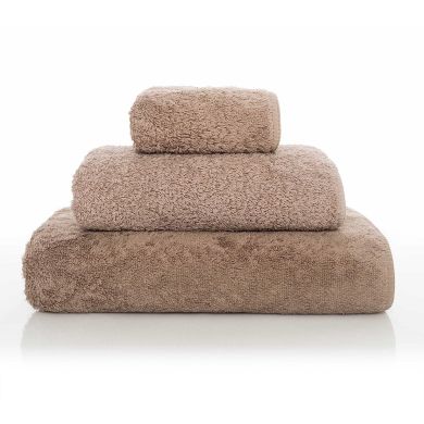 Полотенце из египетского хлопка Graccioza 70x140 Коричневое 9402702308543072056500
