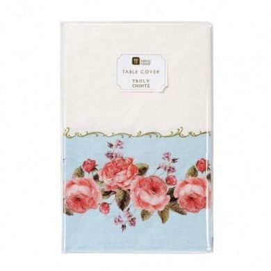 Скатерть 180*120 см, серия TRULY CHINTZ TSCHINTZ-TCOVER