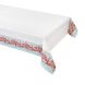 Скатерть 180*120 см, серия TRULY CHINTZ TSCHINTZ-TCOVER