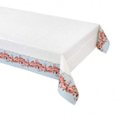 Скатерть 180*120 см, серия TRULY CHINTZ TSCHINTZ-TCOVER