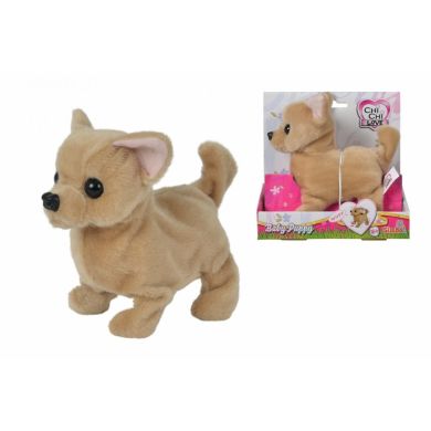 Собачка Simba CCL Маленький щенок 15 см 5893236