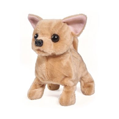 Собачка Simba CCL Маленький щенок 15 см 5893236