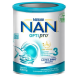 Суха суміш Nestle NAN 3 OPTIPRO 12+, 800г 12347501 7613033358869