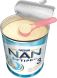 Суха суміш Nestle NAN 3 OPTIPRO 12+, 800г 12347501 7613033358869