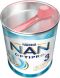 Суха суміш Nestle NAN 3 OPTIPRO 12+, 800г 12347501 7613033358869