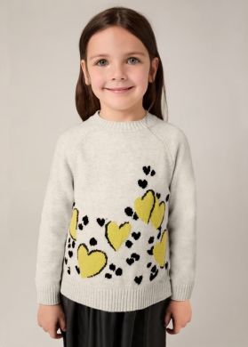 Сукня, 6F, 104 Mayoral Жовтий 4.925