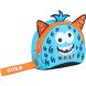 Сумка-бананка Kite детская K22-2588-4