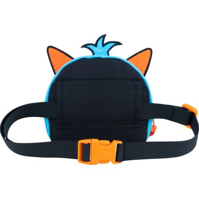 Сумка-бананка Kite детская K22-2588-4