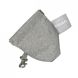 Сумка для мами Geneva Beaba Heather Grey 940244, Сірий