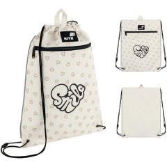 Сумка для взуття Kite 601M Shimmer&Smile K26-601M-31