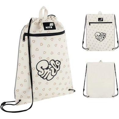 Сумка для взуття Kite 601M Shimmer&Smile K26-601M-31