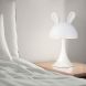 Світильник-нічник LED з акумулятором Simple Bunny, білий Kite K25-317-1-1