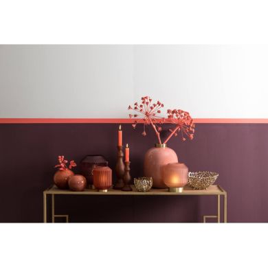 Тарілка &Oslash;35,5x14 см GALAXA античне золото Light&Living 6323885