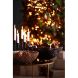 Тарілка &Oslash;35,5x14 см GALAXA античне золото Light&Living 6323885