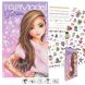 Татуювання TOPModel 0412720