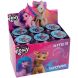 Точилка з контейнером кругла My Little Pony Kite LP22-117