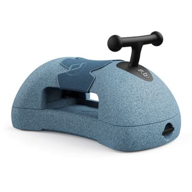 Толокар Scoot and Ride серії MyFirst сіро-синій, 0.5р+ до 20кг SR-210131-STEEL