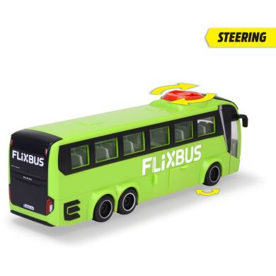 Туристический автобус Фликсбасс, 3+ DICKIE TOYS 3744015