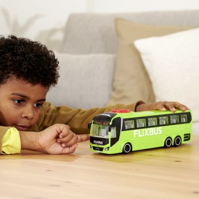 Туристический автобус Фликсбасс, 3+ DICKIE TOYS 3744015