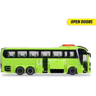 Туристический автобус Фликсбасс, 3+ DICKIE TOYS 3744015