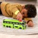 Туристический автобус Фликсбасс, 3+ DICKIE TOYS 3744015