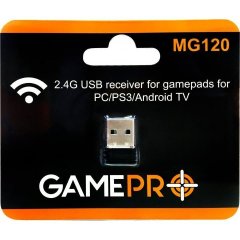 USB Ресівер 2,4Gz для геймпаду GamePro MG550