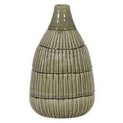 Ваза декоративна д15x25 см PELEDA Light&Living 5941225, 25