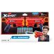 X-Shot Набір швидкострільних бластерів Excel Double Micro 2.0 (16 патронів), арт. 36727R