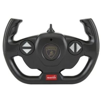 Автомобіль на ручному керуванні Lamborghini Sesto Elemento 1:1, сірий, 2.4МГц Jamara 42112 4042774468279
