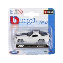 Автомоделі Bburago міні-моделі в асортименті 18-59000