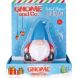 Бальзам для губ GNOME & CO. 2,5гр в форме гнома, подарочная упаковка аромат: Frosted Berries ACCENTRA 8158216 4015953699863