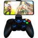 Бездротовий геймпад GamePro MG550 Bluetooth Android/iOS MG550