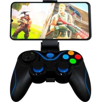 Бездротовий геймпад GamePro MG550 Bluetooth Android/iOS MG550