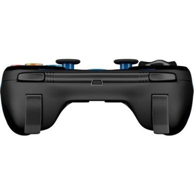 Бездротовий геймпад GamePro MG550 Bluetooth Android/iOS MG550