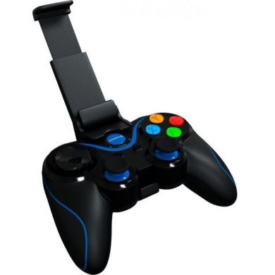 Бездротовий геймпад GamePro MG550 Bluetooth Android/iOS MG550