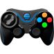 Бездротовий геймпад GamePro MG550 Bluetooth Android/iOS MG550
