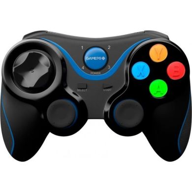 Бездротовий геймпад GamePro MG550 Bluetooth Android/iOS MG550