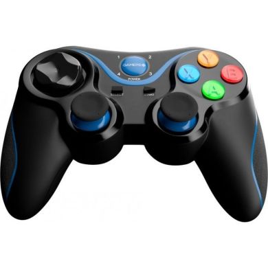 Бездротовий геймпад GamePro MG550 Bluetooth Android/iOS MG550