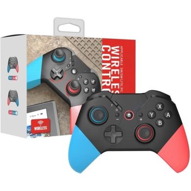 Бездротовий геймпад Topwolf HS-SW531A