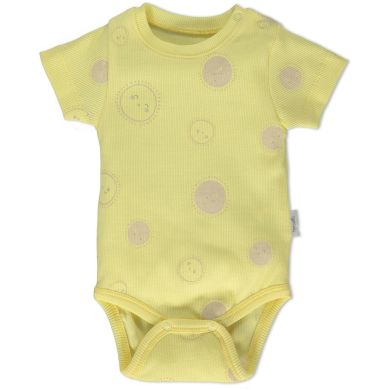 Боди HAPPY SUN 9-12м/80см Bebetto T 2551