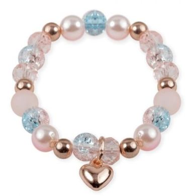 Браслет Great Pretenders Boutique Sweet Heart (Бутік Світ Хард), 90001