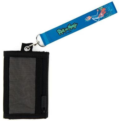 Брелок-підвіска Kite Рік і Морті 3000-2 RM RM23-3000-2