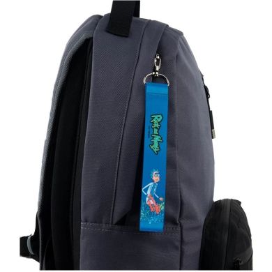 Брелок-підвіска Kite Рік і Морті 3000-2 RM RM23-3000-2
