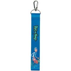 Брелок-підвіска Kite Рік і Морті 3000-2 RM RM23-3000-2