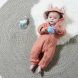 Брязкальце Taf Toys Сонний місяць 12065, Сірий