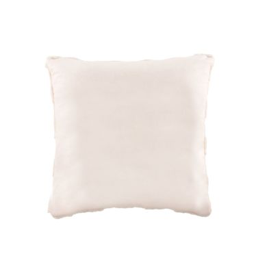 Декоративна подушка RAVA 45x45 см, бежевий Tiseco 3589BEIGE